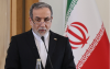 Iran Holds Talks With Saudi, Oman on Strait of Hormuz Security