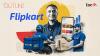 Flipkart Eyes October-End Launch For Food Delivery Service: Report