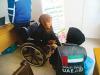 How UAE prosthetics restore hope for Gaza’s amputees
