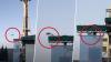 Viral Video: 2 Men Jump off Seattle Space Needle With Parachutes, Police Launch Search After Daring BASE Jump