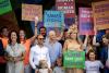 WorldPride gets a royal welcome amid warnings for LGBTQ community