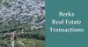 Berks County real estate transactions for Aug. 2