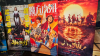 Domestic films shine as China's summer box office tops $812 million
