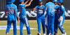 Kishan, Varma lead India to T20I series win over Zimbabwe