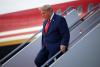 Why Trump is hitting pause in Iran