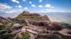 Iran’s 1,100-year-old Alamut Castle, its military fortifications inscribed on World Heritage List