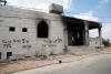 Israeli settlers set fire to West Bank mosques after deadly clash