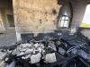 Israeli settlers torch two West Bank mosques after deadly Tell attacks
