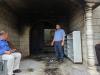 Israeli occupation settlers set fire to two mosques, home in West Bank
