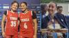 Tonga stun hosts as Pacific athletes light up Commonwealth Games