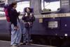 Interrail – opening up a world of possibility for young people