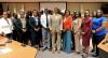 MP restates ‘business government’ position at training workshop