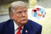 Map Shows Trump’s Approval Rating in Every State 100 Days Before Midterms