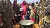 Sudan civil war: Civilians used as 'human shields'
