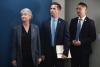 Timeline: Key dates from Hawaii’s political bribery case