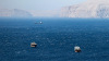 Iran says talks with Oman 'fruitful' on Hormuz traffic management