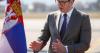 Vučić says Serbia is arming over regional defence pact