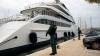 Inside The Seized Superyacht Fiasco That’s Costing Taxpayers Millions
