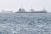 Iran-US war latest: Oil tanker explodes after hitting mine in Strait of Hormuz, Iranian state media claims