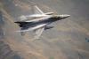 Romania Says F-16 Downed Drone in NATO Airspace