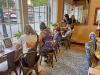 Reports show increase in domestic travelers; some downtown businesses see lag