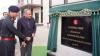 Mohsin Naqvi inaugurates modern FC hospital in Turbat
