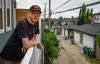 Laneway homes a way for affordable housing, multi-generational living