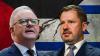 Gaza debate would’ve been ‘healthy’ for Labor