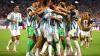 Italian giant prepares official offer: Argentina star nears return to Serie A