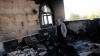 Israeli settlers set fire to mosques, cars and farm land in West Bank, Palestinians say