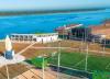 New Coastal Promenade Restores Villa Elisa’s Connection With The Paraguay River