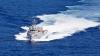 Australia doesn’t need to lead world on ‘drone ships’, government says