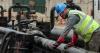 Iraq and Syria revive oil pipeline plan to Mediterranean in export push