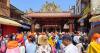 Miaoli Mazu temple becomes Taiwan's 1st temple to retire carbon credits