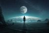 UFO Sighting Over Hawaii: Flight Swerves to Avoid Mysterious White Object as Airline Denies Claim