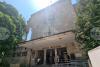 Skopje's Old Railway Station, Frozen at 5:17, Remains Symbol of 1963 Earthquake