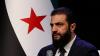 Sharaa: Syria seeking security agreement with Israel, but won't give up on Golan Heights - report