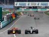 Malaysia to host rescheduled Bahrain Grand Prix F1 race in October