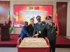 China, Zimbabwe reaffirm military cooperation as PLA marks 99th anniversary