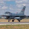 Türkiye to deploy F-16s to Estonia for NATO’s