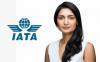 Swiss Pakistani Saadia Zahidi named first woman to lead IATA