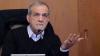 Pezeshkian urges international legal action over transport infrastructure damage from US assaults