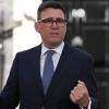 New PM Burnham vows to put 'Britain's interest first' in Trump ties
