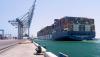 ASYAD Container Terminal Duqm welcomes one of the world’s largest container ships