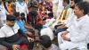 Giri Pradakshina: Ten years of oil, for the feet that walk the Simhachalam hill