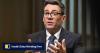 UK’s Burnham ‘putting Britain first’ as he rules out 2029 election