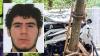 Pictured: Manhunt underway for 'Islamist' suspect after car ploughed into crowd at Berlin Pride killing at least one