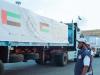 5 UAE aid convoys deliver 938 tonnes of relief to Gaza