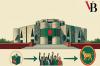 How Bangladesh's next pesident will be elected