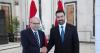 Lebanon seeks closer economic ties with Iraq as PMs meet
